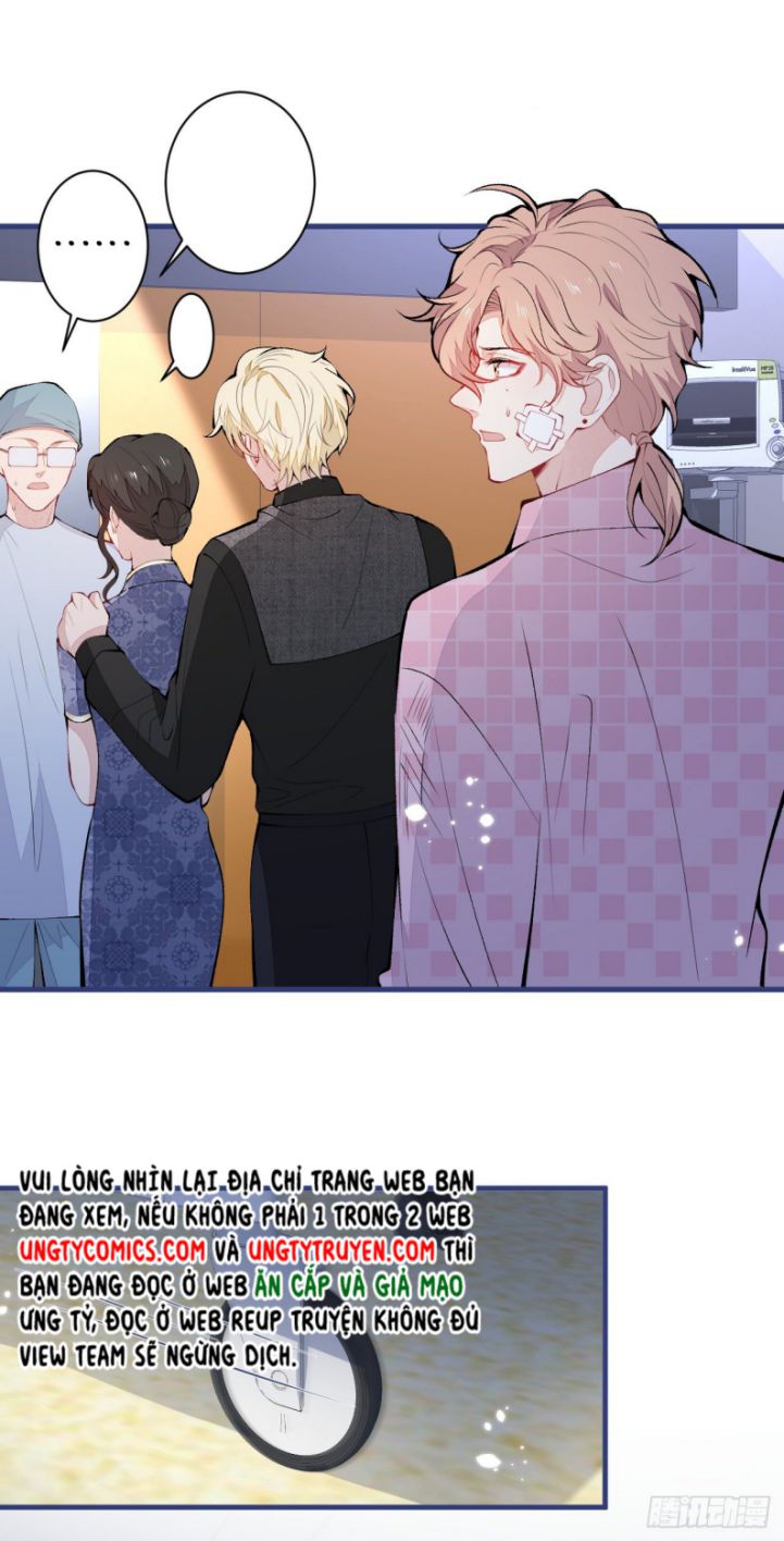 hotsearch của ảnh đế chapter 145 3