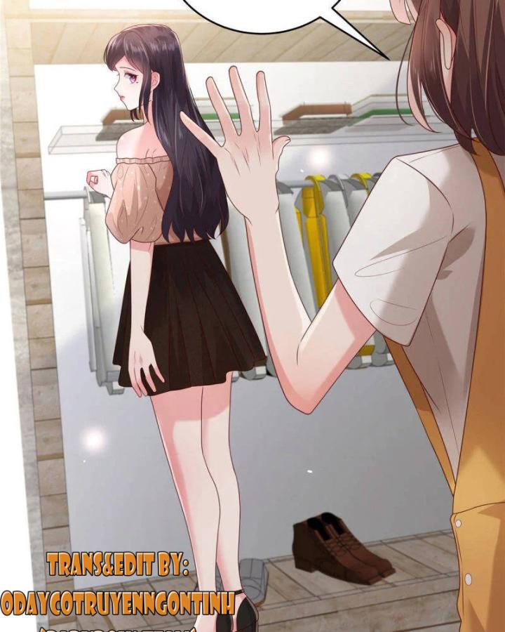 tái sinh tương ngộ chapter 85 13