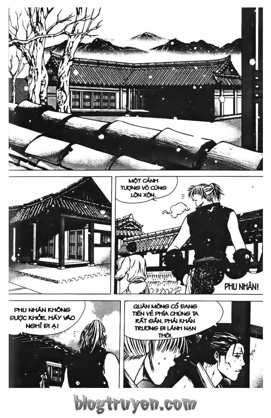 threads of time - dòng thời gian chapter 15 7