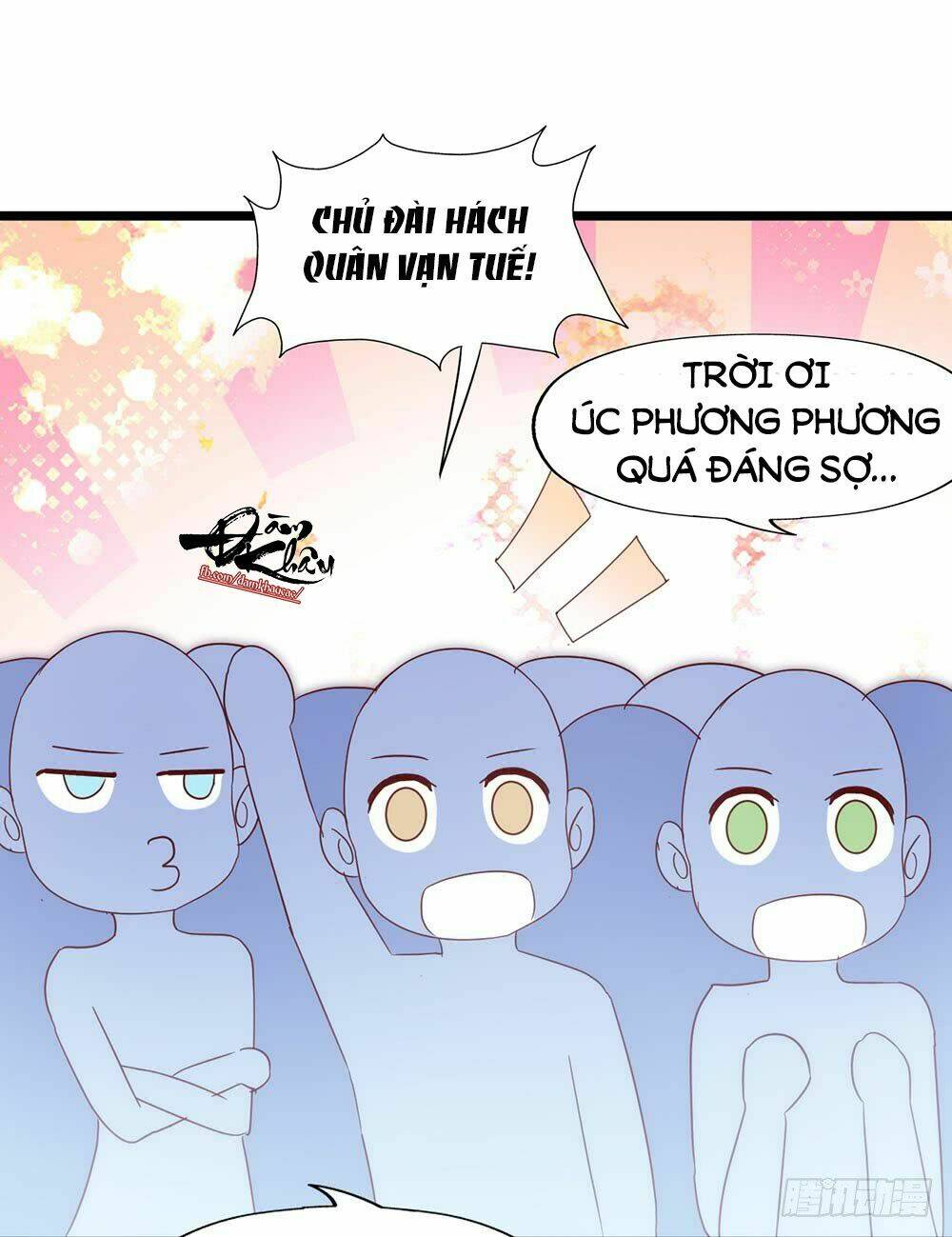 ác ma bàn bên chapter 53 36