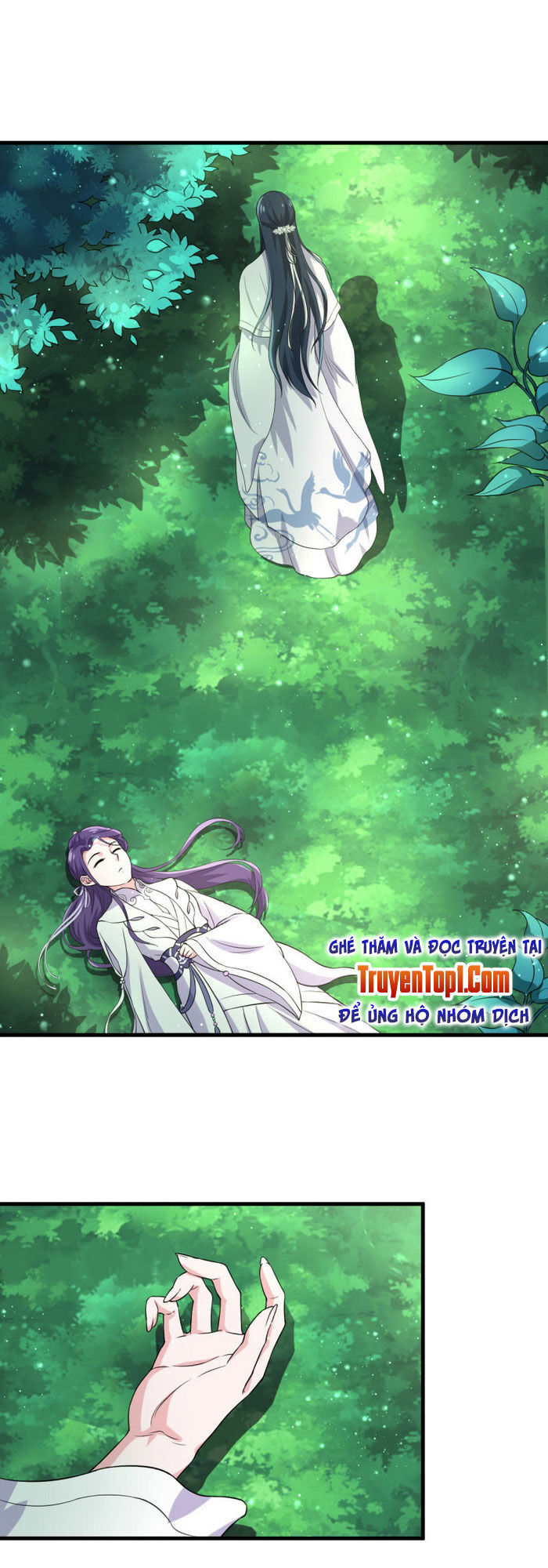 tà y cuồng thê chapter 70 1