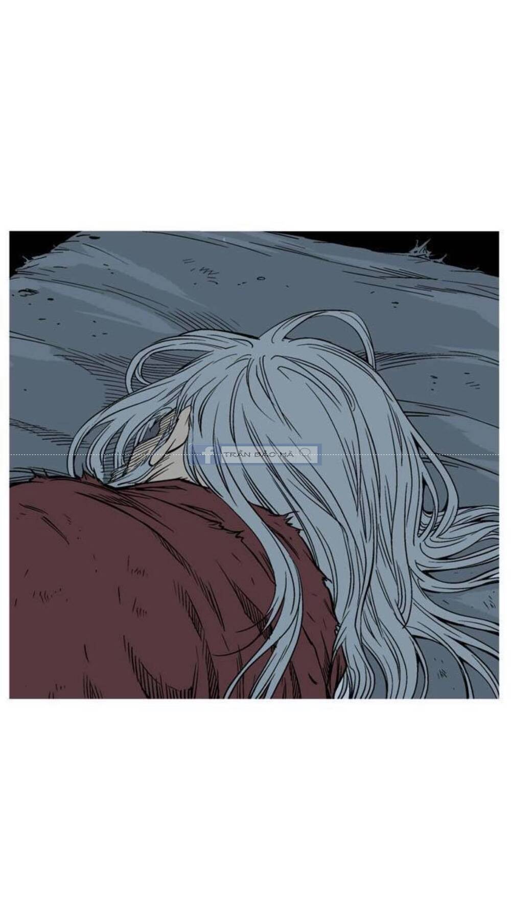 cao thủ 2 chapter 143 81