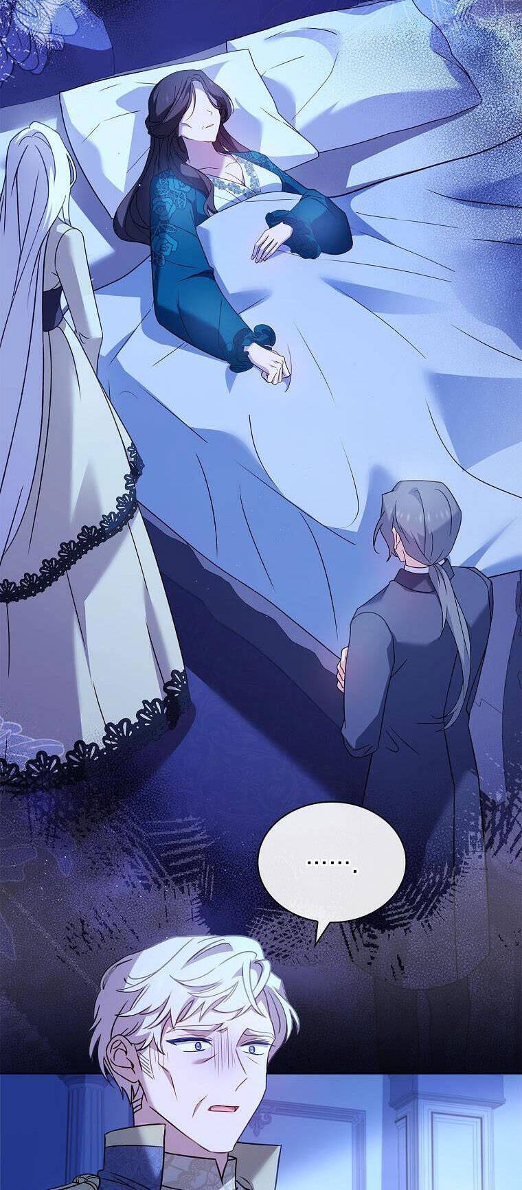 để yên cho tiểu thư hiền chapter 112 46