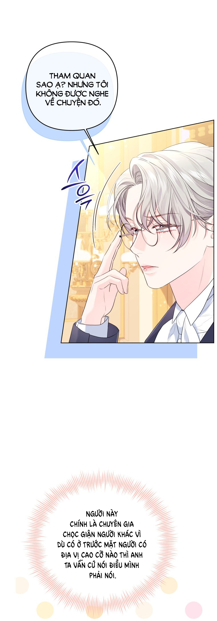 thà rằng để tôi trở thành nữ hoàng chapter 19.2 22