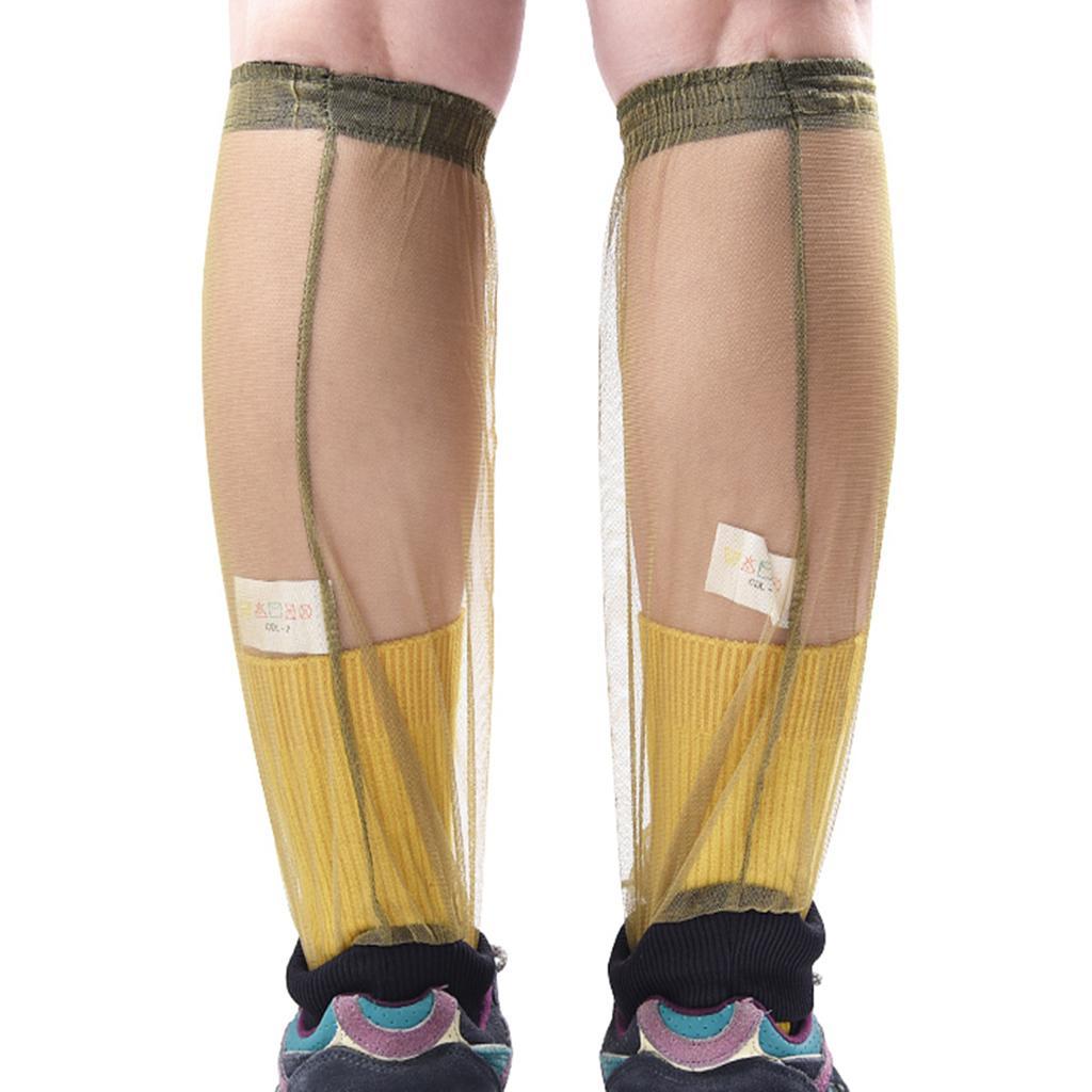 Foot Leg Fishing Camping Outdoor