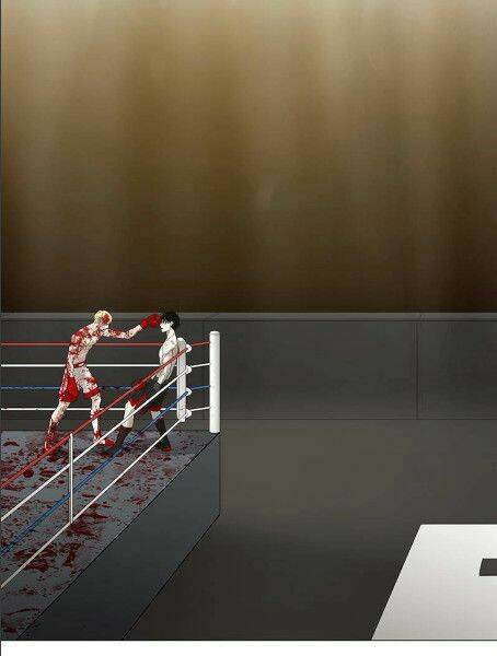 võ sĩ - the boxer chapter 103 210