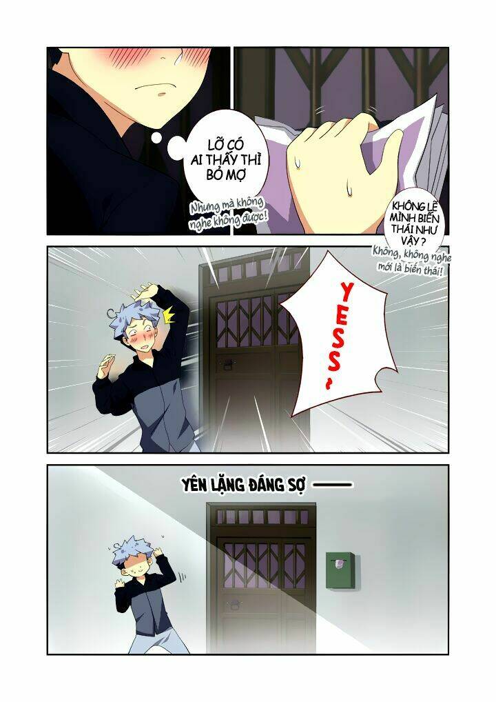 yaoguai mingdan chapter 9 4