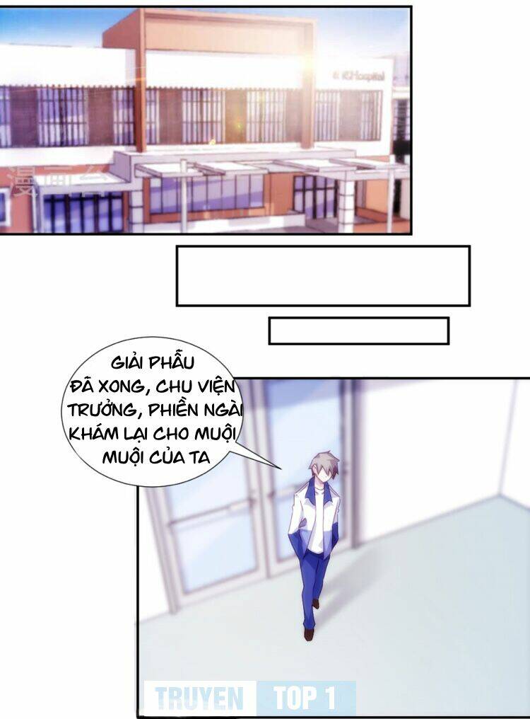 thần y hệ thống chapter 64 8