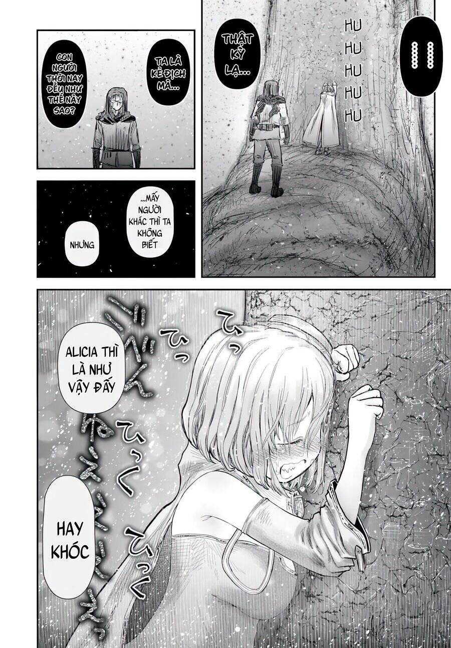 chú tôi ở dị giới chapter 65 20