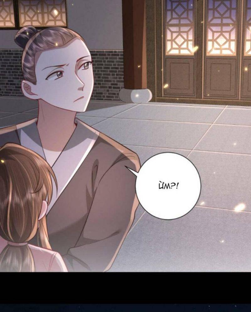 phương thức sinh tồn của công chúa pháo hôi chapter 63 17