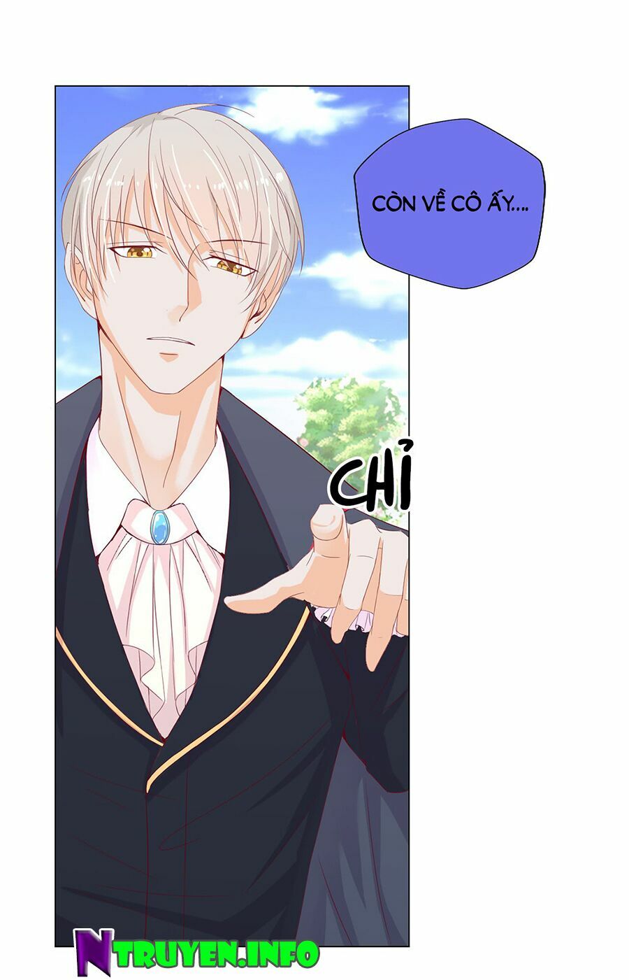 huynh khống công tước gả không được chapter 15.1 13