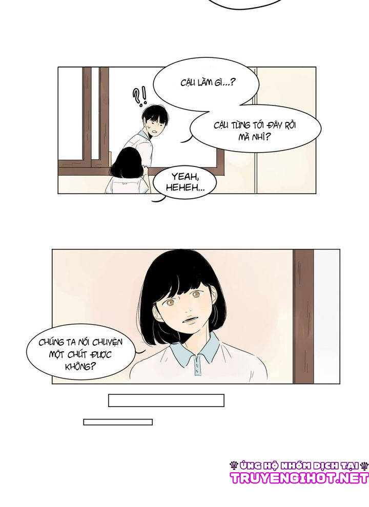 heesu ở lớp 2 chapter 3 21