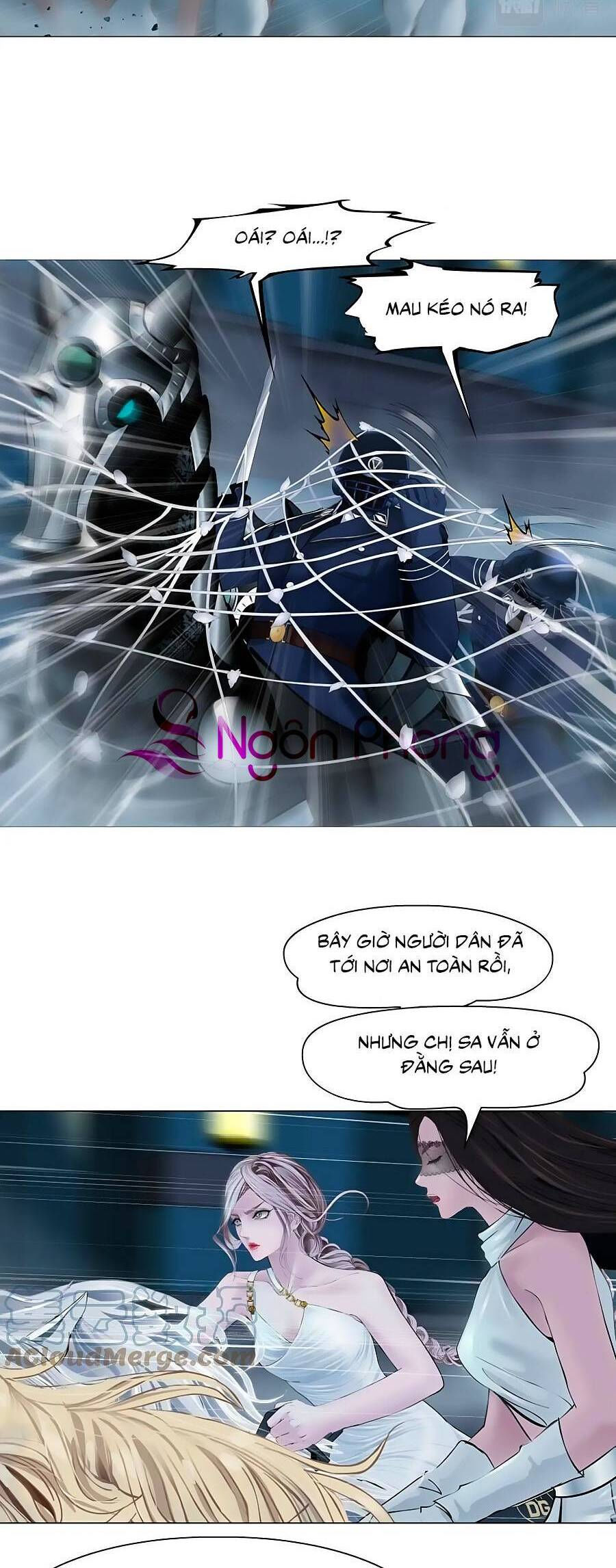 đằng nữ chapter 174 6