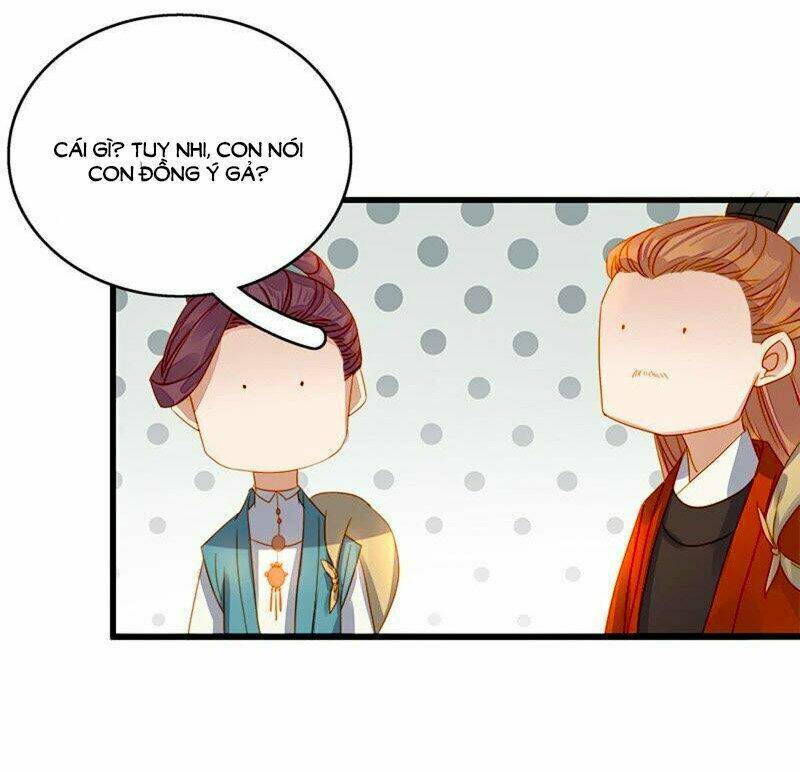 xuân khuê bí lục: xưởng công thái liêu nhân chapter 54 20