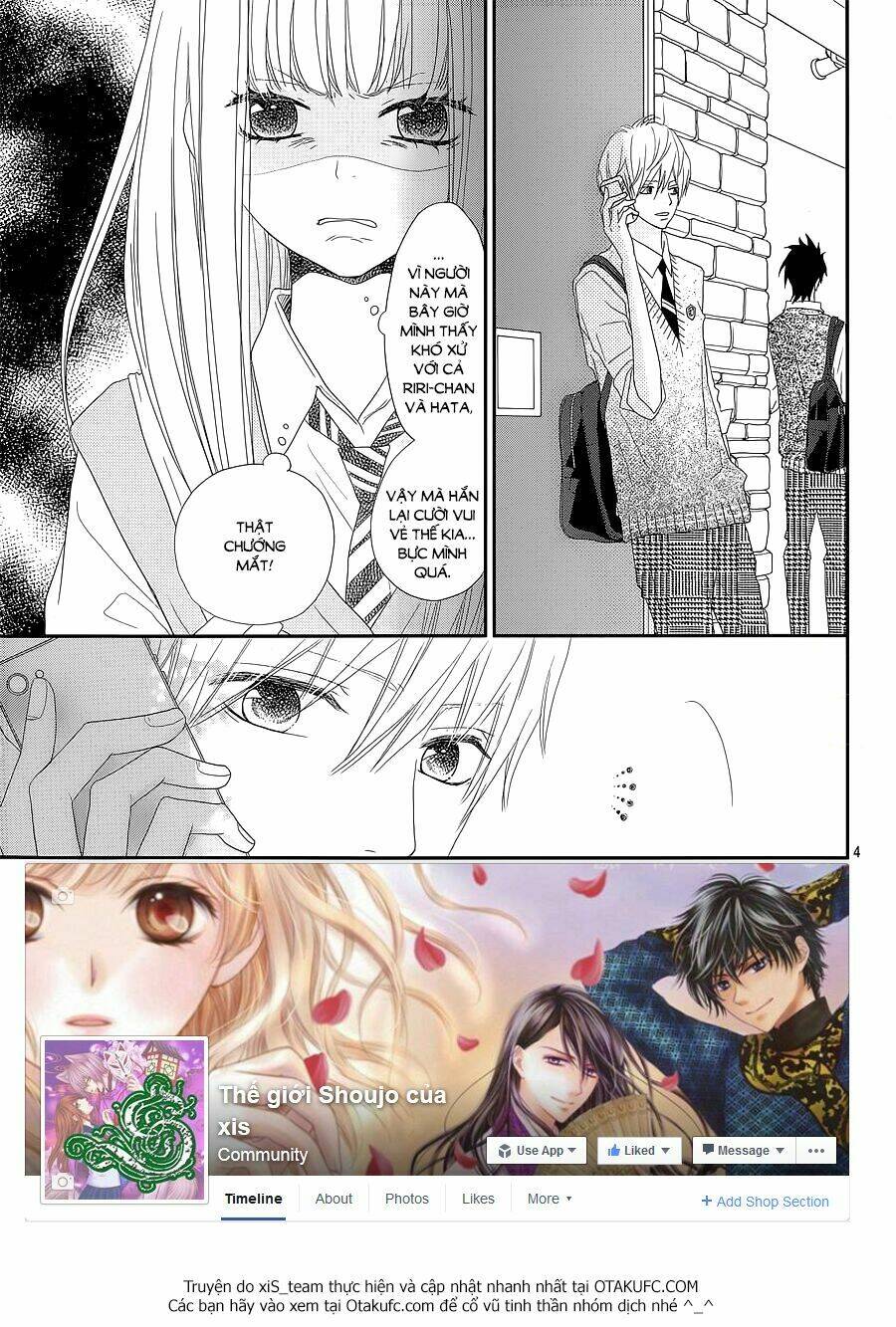 rere hello chapter 30 6