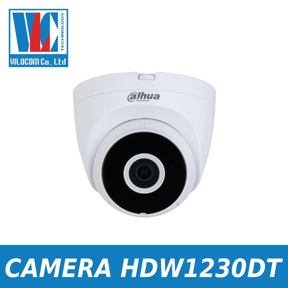 Camera IP Wifi 2MP DAHUA DH-IPC-HDW1230DT-STW- Hàng chính hãng