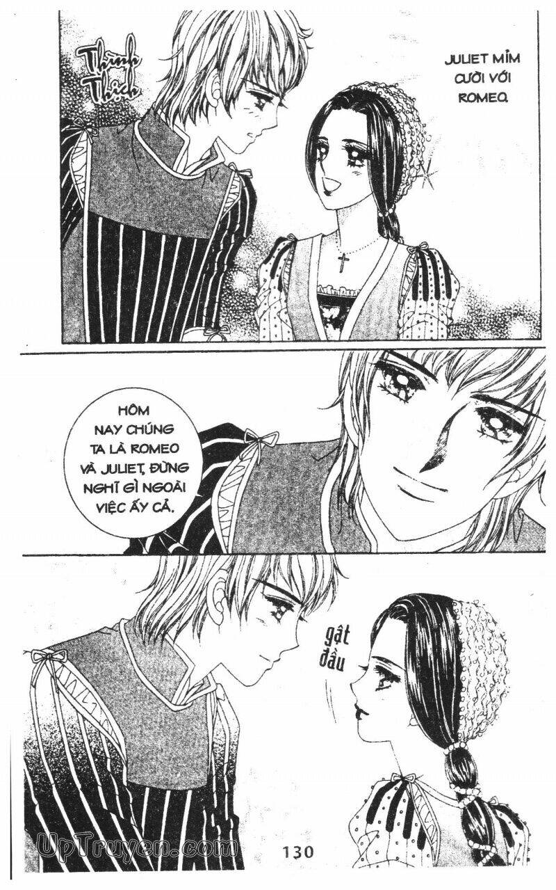 mặt nạ tình yêu chapter 43 44