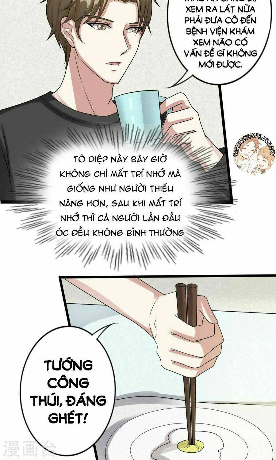 trùng sinh chi ảnh hậu dưỡng thành kế hoạch chapter 9 5