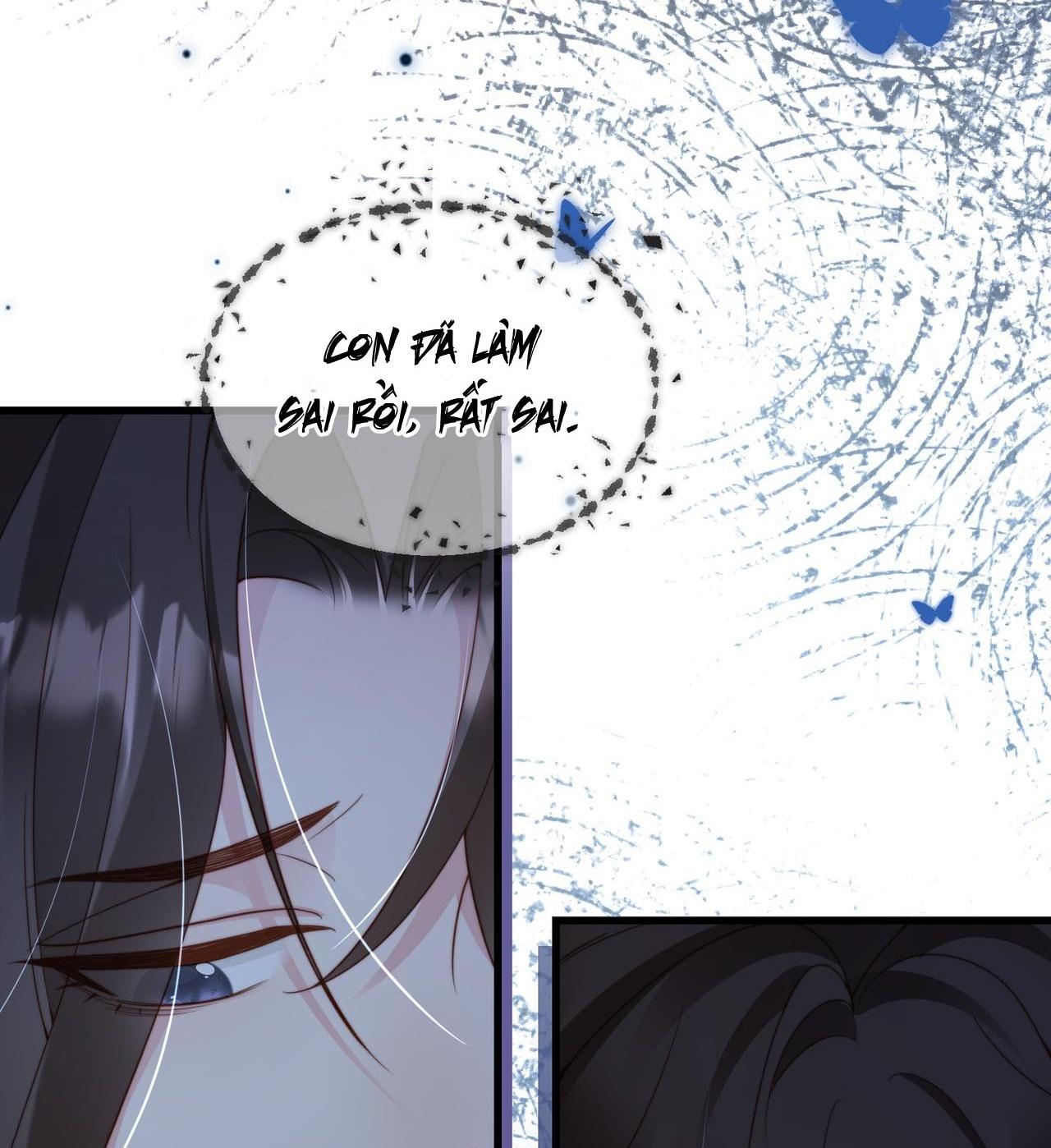 sau khi giả mất trí nhớ, tình địch nói tôi là bạn trai của hắn chapter 50 8