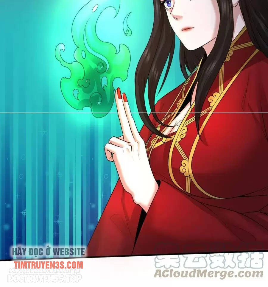 toàn cầu quỷ dị thời đại chapter 37 28