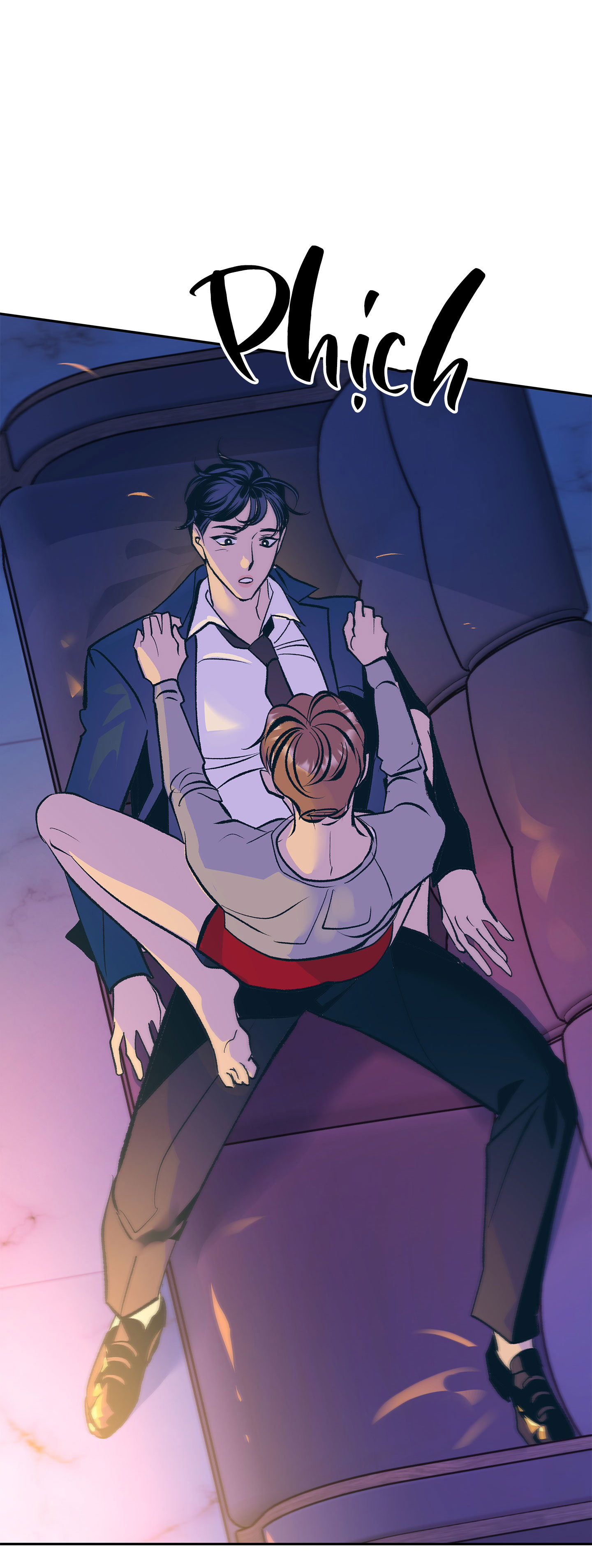 đừng làm em dựng lên nữa, giám đốc chapter 1 73