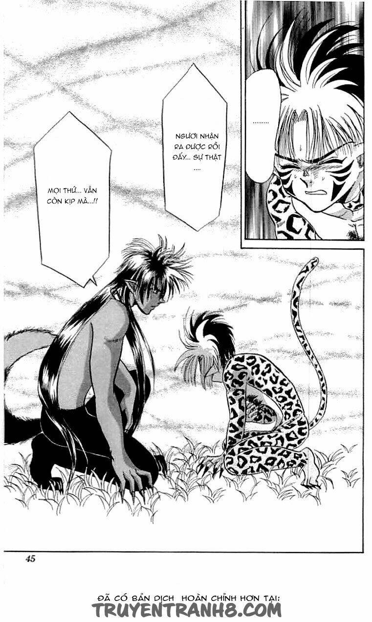 wild half chapter 18 18