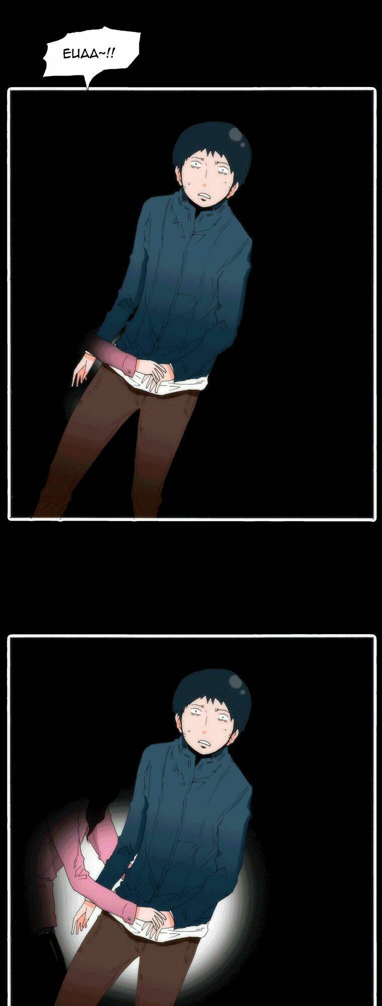 can't see can't hear but love chapter 51 19