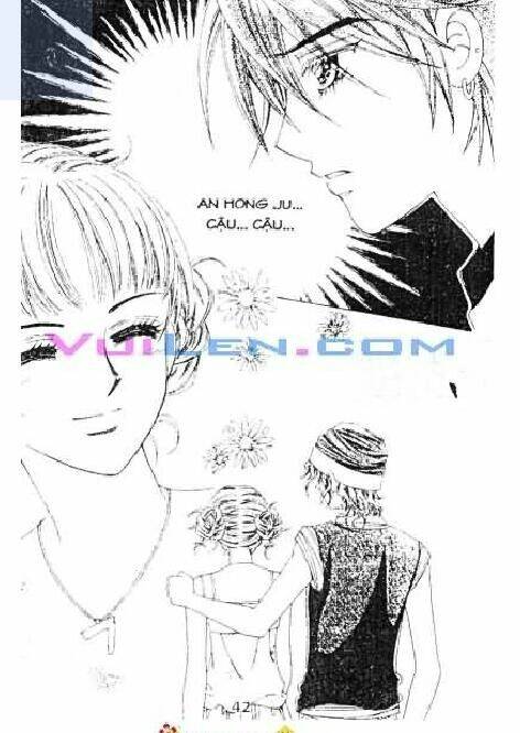 ánh nắng chói chang chapter 11 40