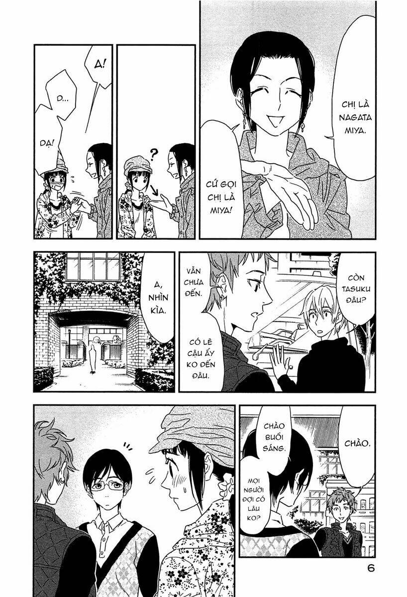 billionaire girl chapter 6 11