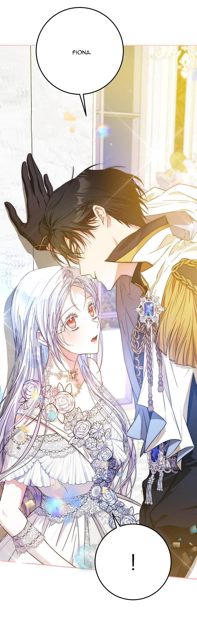 trở thành vợ của nam chính chapter 42 46