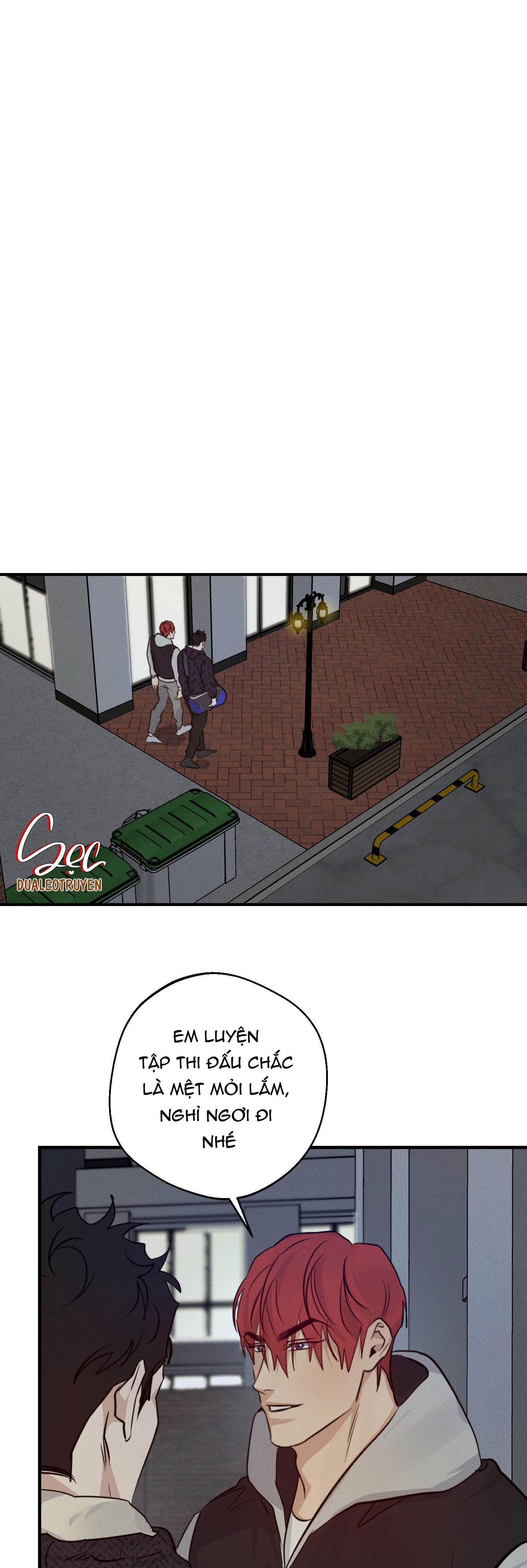 high clear chapter 28 12