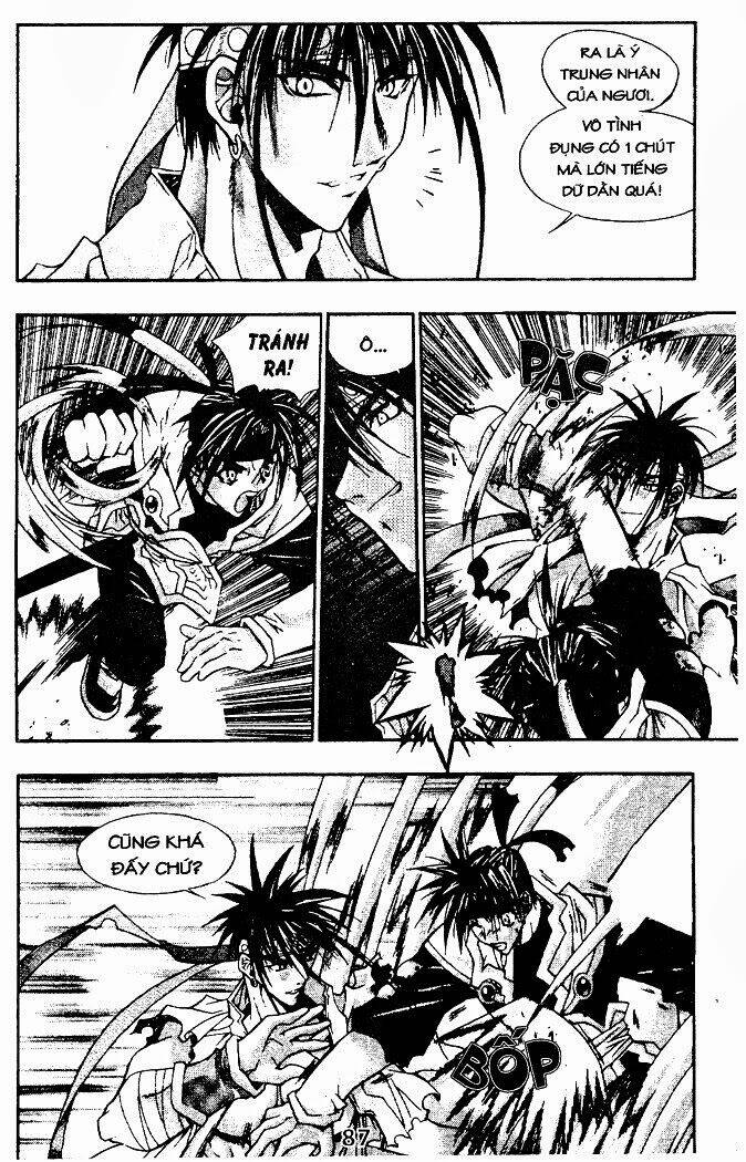 vô song bảo kiếm chapter 3 18