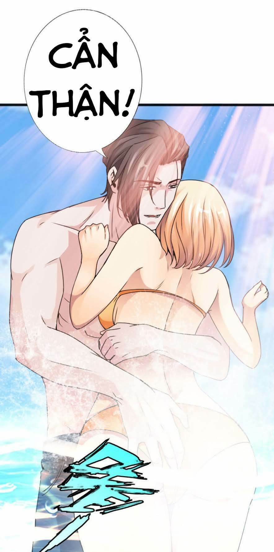 tuyệt phẩm tà thiếu chapter 25 15