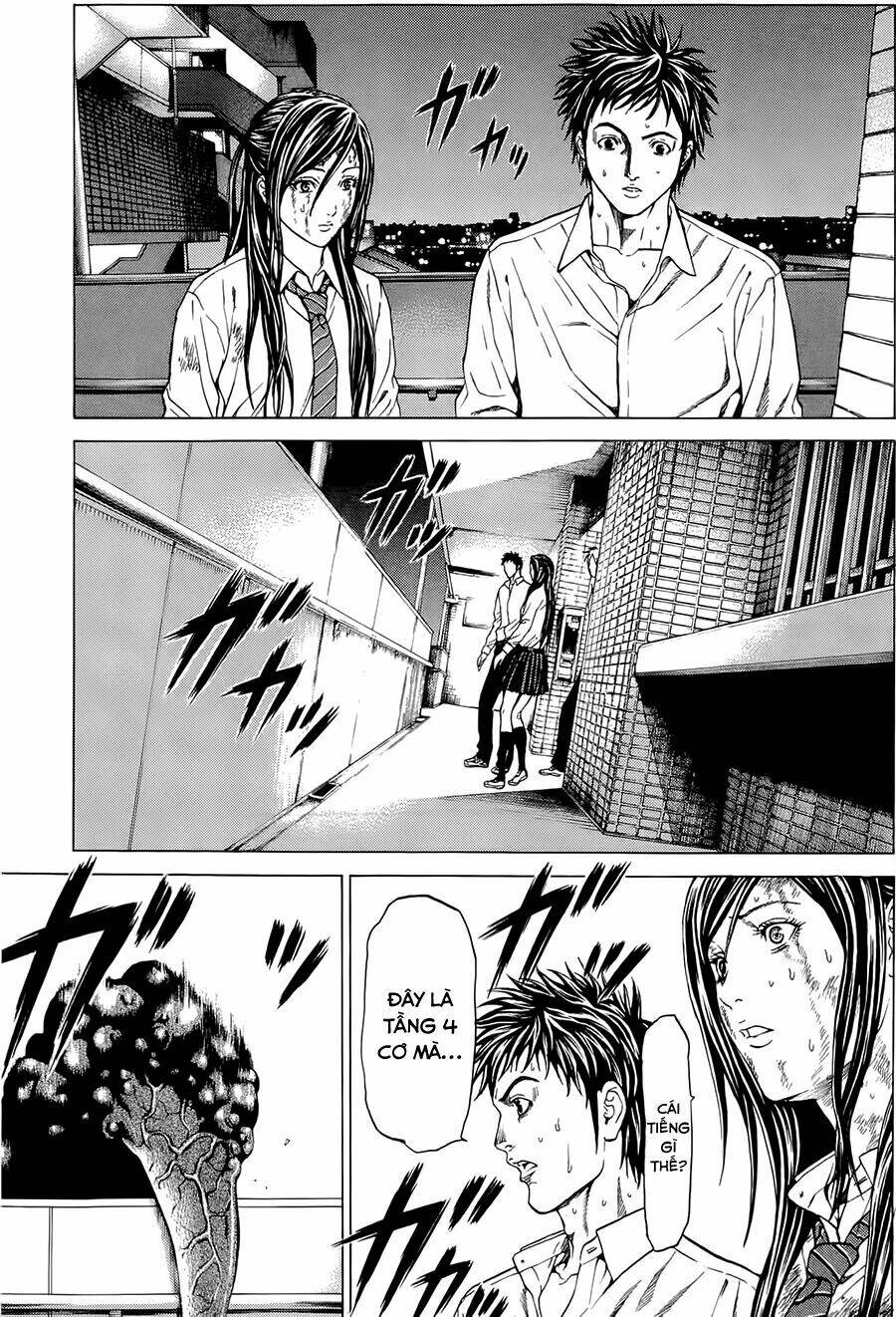 hakaijuu chapter 2 38