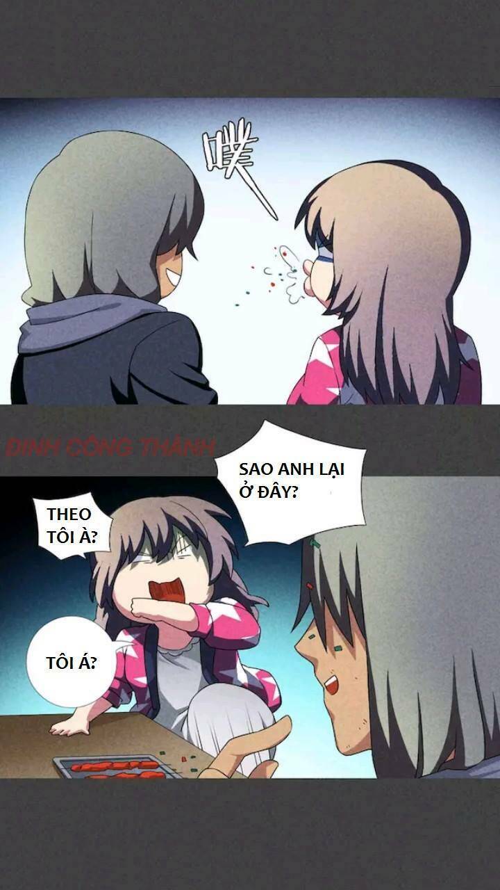 hàng xóm chapter 3 7