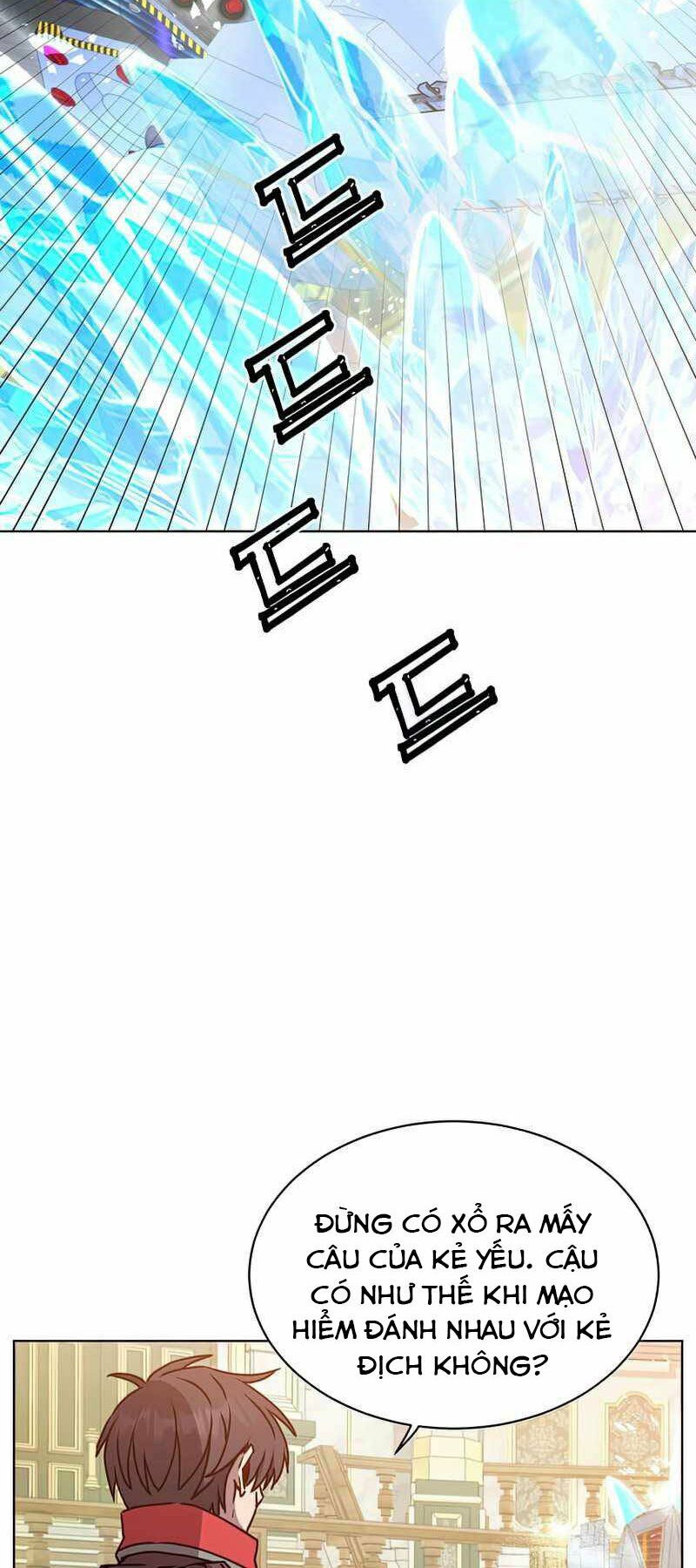 Anh Hùng Mạnh Nhất Trở Lại chapter 87 24