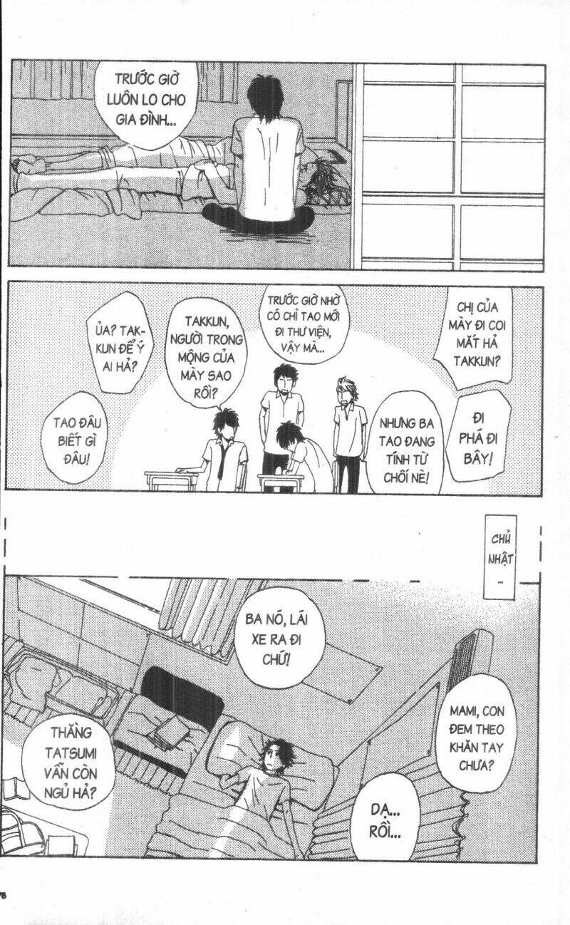 đứa con của tengu chapter 1 178