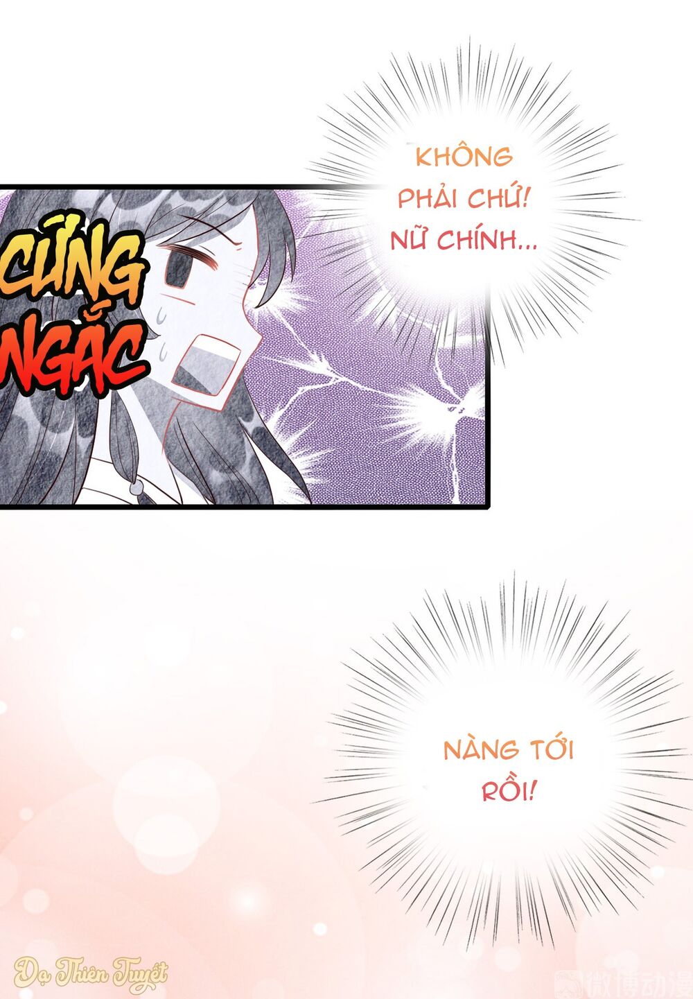 nhân vật phản diện biến thành sủng vật chapter 2 29