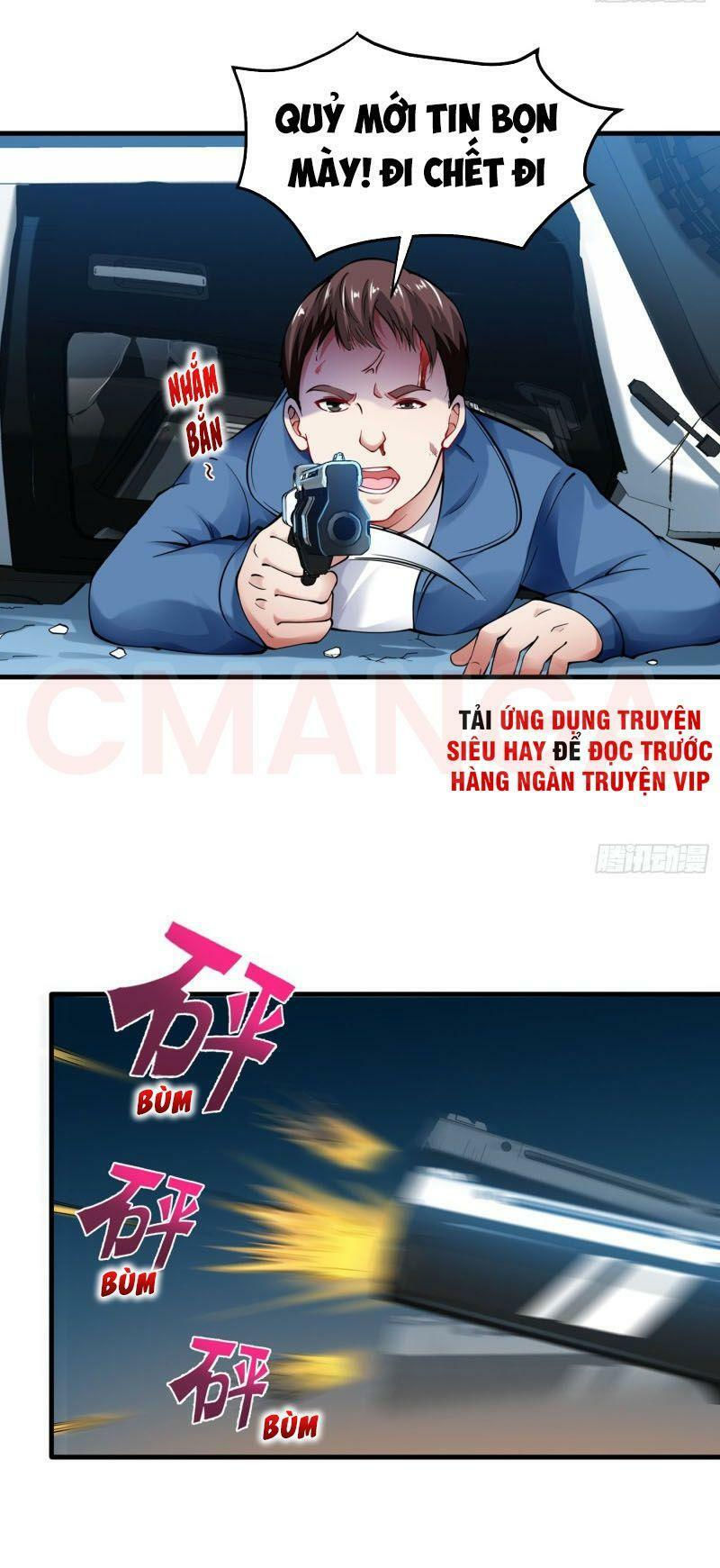 tối cường thần y tại đô thị chapter 139 24