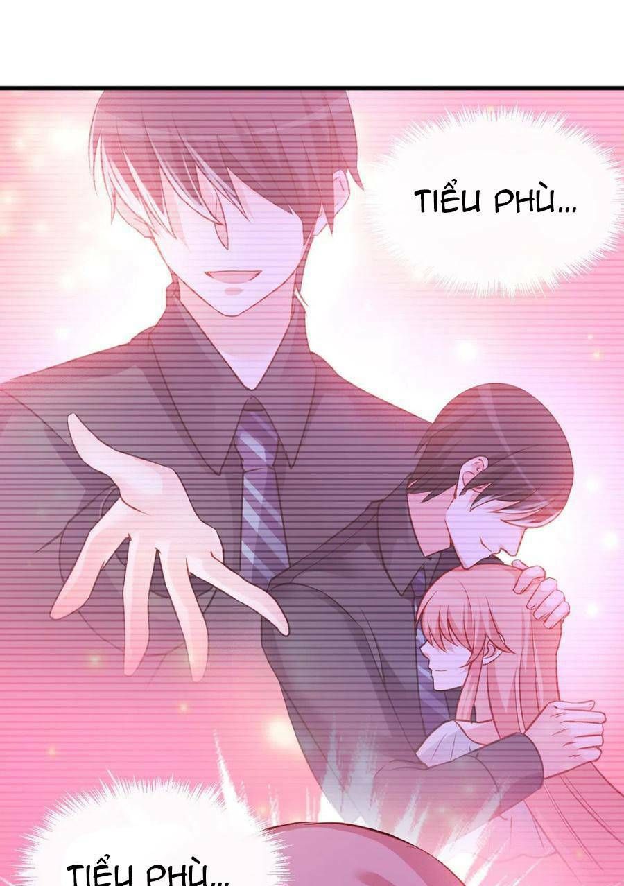 dạy bảo ma vương lão công 2 chapter 8 19