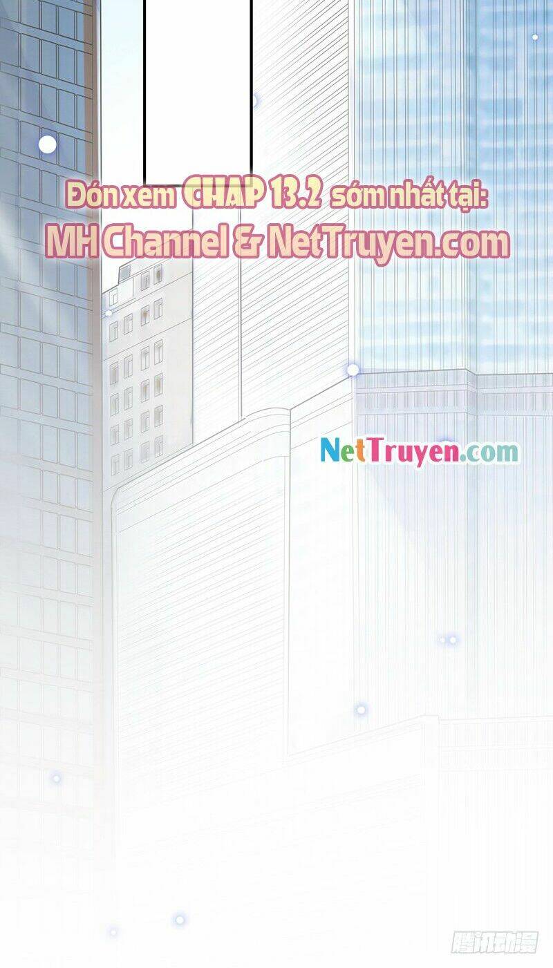 thịnh thế điềm sủng: cô vợ nhỏ đáng yêu của dịch thiếu chapter 13.1 19