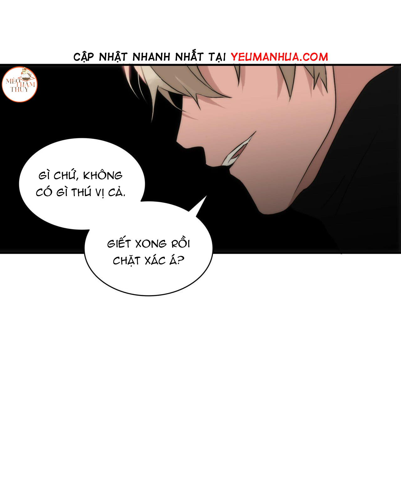 giai điệu của ngôn ngữ chapter 24 43