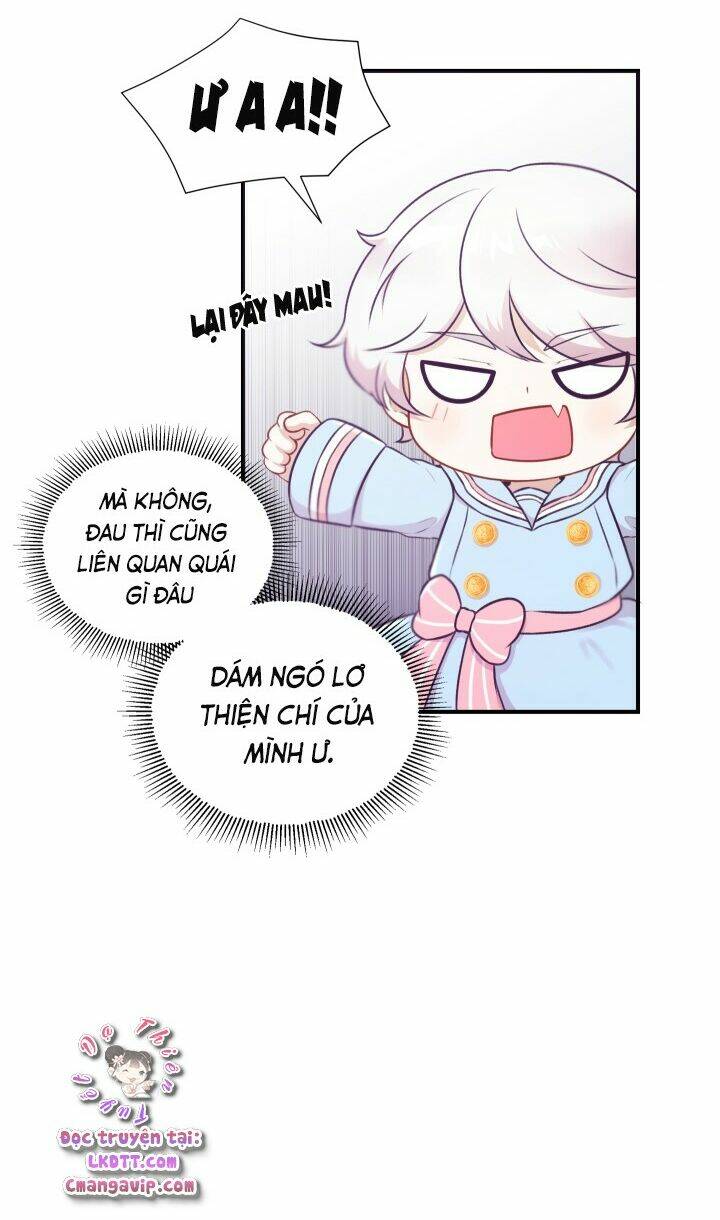 công chúa xấu xa chapter 5 11