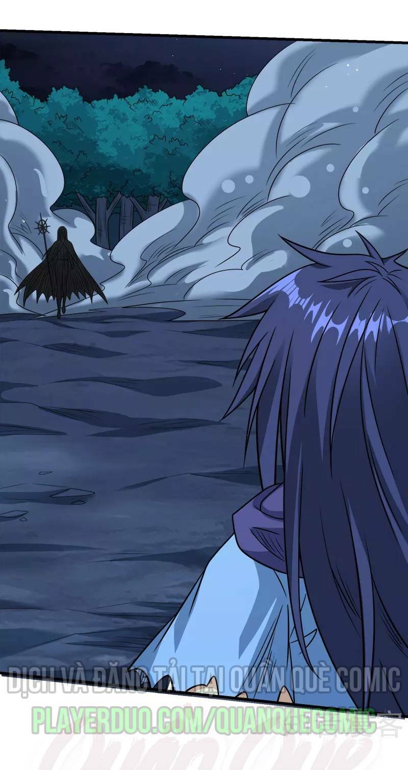 kiếm vũ chapter 80 31