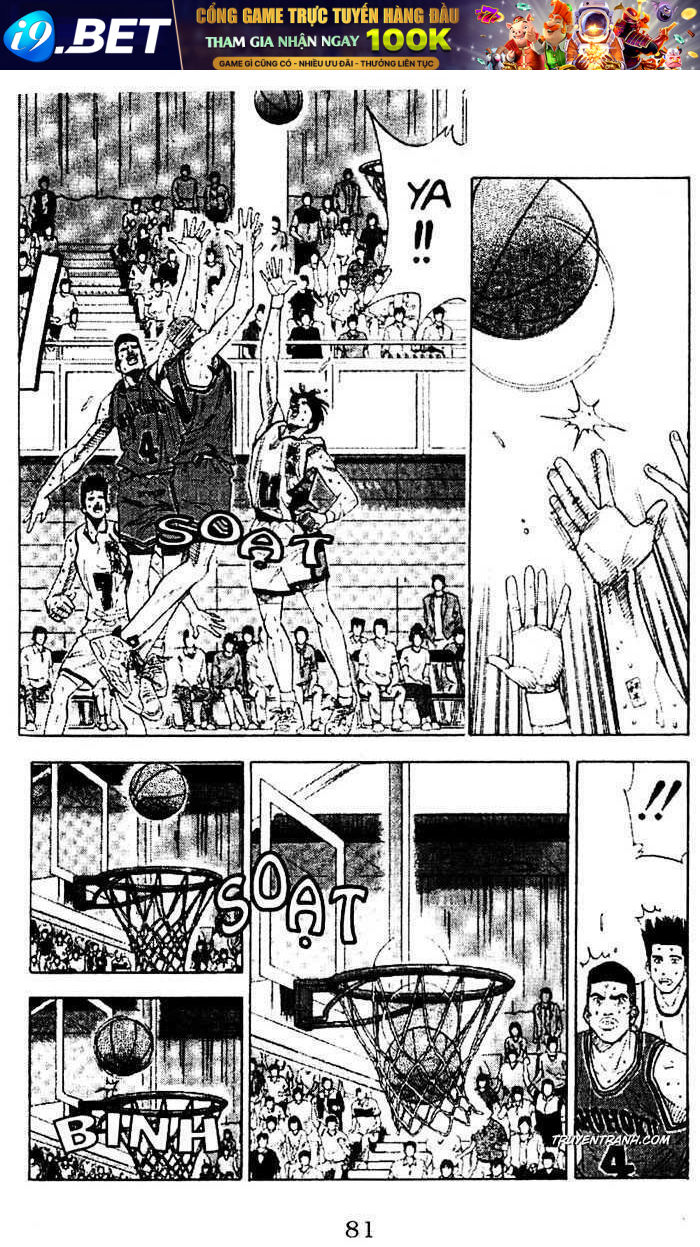 cao thủ bóng rổ chapter 169 5