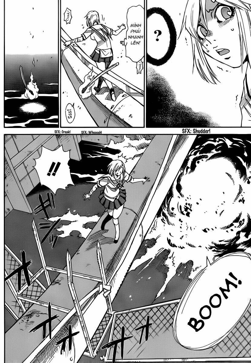 cradle of monsters chapter 35 14