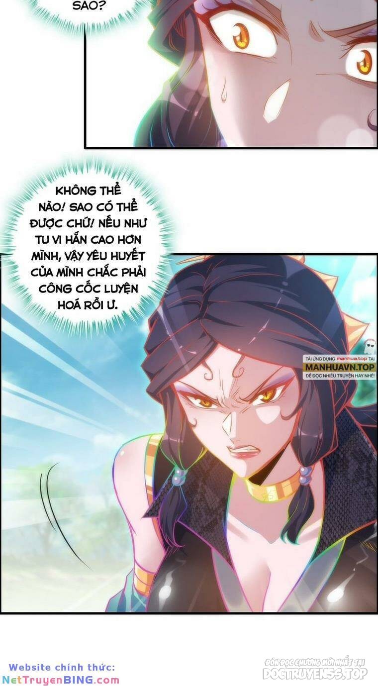 tu tiên chính là như vậy chapter 41 44