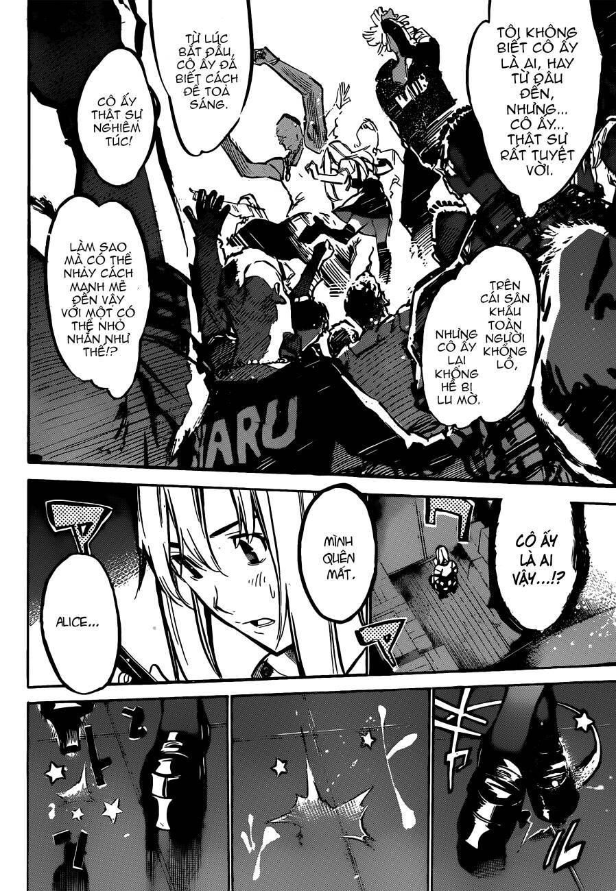 akb49 - renai kinshi jourei chapter 163 9