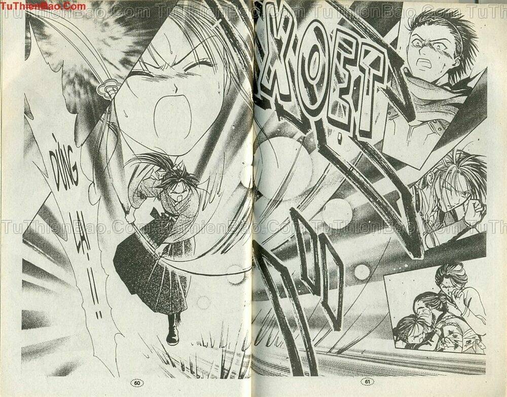 quyển sách kỳ bí 2 chapter 2 31