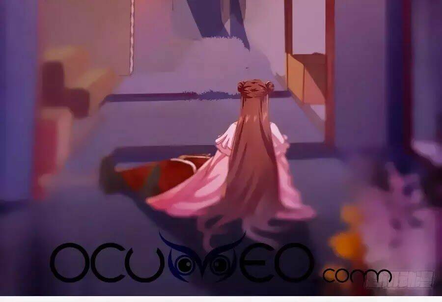 thần y khí nữ: ngự thú cuồng phi của quỷ đế chapter 58 63